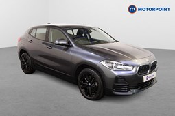 BMW X2 SUV (18-23) sDrive20i Sport Sport Double Clutch auto 5d For Sale - Motorpoint Swansea, Llansamlet