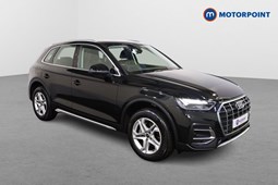 Audi Q5 SUV (16-24) 40 TDI Quattro Sport S Tronic 5d For Sale - Motorpoint Swansea, Llansamlet