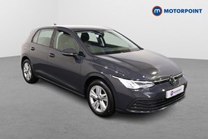 Volkswagen Golf Hatchback (20 on) Life 1.5 TSI Evo 130PS 5d For Sale - Motorpoint Swansea, Llansamlet