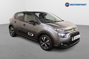 Citroen C3 (17-24) 1.2 PureTech 110 Shine Plus 5dr EAT6 For Sale - Motorpoint Swansea, Llansamlet