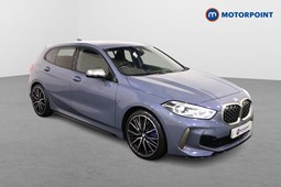 BMW 1-Series M135i (19-24) M135i xDrive 5dr Step Auto [Tech/Pro Pack] For Sale - Motorpoint Swansea, Llansamlet