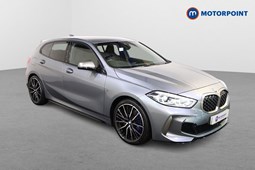 BMW 1-Series M135i (19-24) M135i xDrive 5dr Step Auto [Tech/Pro Pack] For Sale - Motorpoint Swansea, Llansamlet