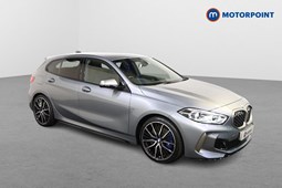 BMW 1-Series M135i (19-24) M135i xDrive 5dr Step Auto [Tech/Pro Pack] For Sale - Motorpoint Swansea, Llansamlet