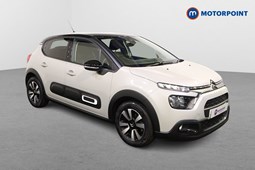 Citroen C3 (17-24) 1.2 PureTech 110 Plus 5dr EAT6 For Sale - Motorpoint Swansea, Llansamlet