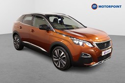 Peugeot 3008 SUV (16-24) GT Line Premium 1.2 PureTech 130 EAT8 auto S&S 5d For Sale - Motorpoint Swansea, Llansamlet