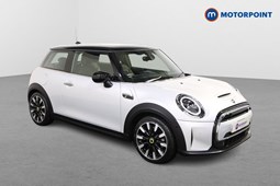 MINI Electric Hatch Hatchback (20 on) 135kW Cooper S 3 33kWh 3dr Auto For Sale - Motorpoint Swansea, Llansamlet