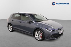 Volkswagen Golf GTE (21 on) 1.4 TSI GTE 5dr DSG For Sale - Motorpoint Swansea, Llansamlet