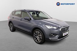 SEAT Tarraco SUV (18 on) 1.5 TSI EVO Xperience Lux 5dr DSG For Sale - Motorpoint Swansea, Llansamlet