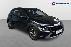 Hyundai Kona SUV (17-23) 1.6 GDi Hybrid SE Connect 5dr DCT For Sale - Motorpoint Swansea, Llansamlet