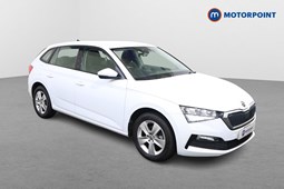 Skoda Scala Hatchback (19 on) SE 1.5 TSI 150PS DSG auto 5d For Sale - Motorpoint Swansea, Llansamlet