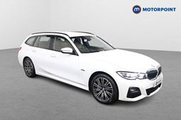 BMW 330e Hybrid (19 on) 330e M Sport Step Auto 5d For Sale - Motorpoint Swansea, Llansamlet