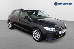 Audi A1 Sportback (18 on) 30 TFSI 110 Sport 5d For Sale - Motorpoint Swansea, Llansamlet