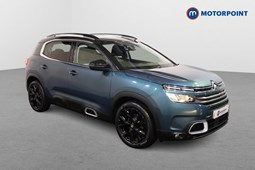 Citroen C5 Aircross (18 on) Flair PureTech 130 S&S 5d For Sale - Motorpoint Swansea, Llansamlet