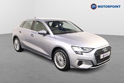 Audi A3 Sportback (20 on) 40 TFSI e Sport 5dr S Tronic For Sale - Motorpoint Swansea, Llansamlet