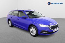 Skoda Octavia Estate (20 on) 1.5 TSI SE Technology 5d For Sale - Motorpoint Swansea, Llansamlet