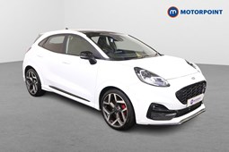 Ford Puma ST (20 on) 1.5 EcoBoost ST 5d For Sale - Motorpoint Swansea, Llansamlet