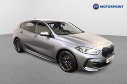 BMW 1-Series Hatchback (19-24) 118i [136] M Sport 5dr Step Auto [LCP/Pro pk] For Sale - Motorpoint Swansea, Llansamlet