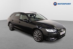 Audi A4 Avant (15-24) 35 TFSI Sport Edition 5dr S Tronic For Sale - Motorpoint Swansea, Llansamlet