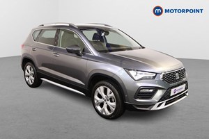 SEAT Ateca SUV (16 on) 1.5 TSI EVO Xperience DSG 5d For Sale - Motorpoint Swansea, Llansamlet