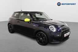 MINI Electric Hatch Hatchback (20 on) 135kW Cooper S 3 33kWh 3dr Auto For Sale - Motorpoint Swansea, Llansamlet