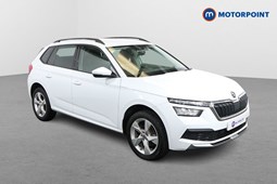 Skoda Kamiq SUV (19 on) 1.0 TSI 95 SE Drive 5dr For Sale - Motorpoint Swansea, Llansamlet