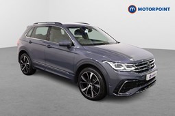 Volkswagen Tiguan (16-24) 1.4 TSI eHybrid R-Line 5dr DSG For Sale - Motorpoint Swansea, Llansamlet