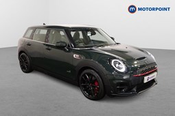 MINI Clubman (15-24) John Cooper Works Sport Automatic 6d For Sale - Motorpoint Swansea, Llansamlet