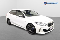 BMW 1-Series M135i (19-24) M135i xDrive Sport Automatic 5d For Sale - Motorpoint Swansea, Llansamlet