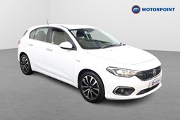 Fiat Tipo Hatchback (16-23) Lounge 1.4 16v 95hp 5d For Sale - Motorpoint Swansea, Llansamlet