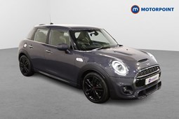 MINI Hatchback (14-24) Cooper S Sport 5d For Sale - Motorpoint Swansea, Llansamlet