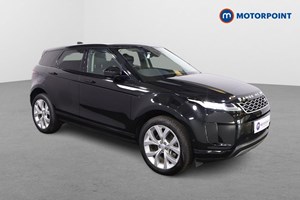 Land Rover Range Rover Evoque SUV (19 on) SE D180 auto 5d For Sale - Motorpoint Swansea, Llansamlet