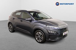 Hyundai Kona Electric SUV (18-23) 150kW Premium 64kWh 5dr Auto For Sale - Motorpoint Swansea, Llansamlet