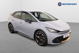 Cupra Born Hatchback (21 on) 150kW V2 58kWh 5dr Auto For Sale - Motorpoint Swansea, Llansamlet