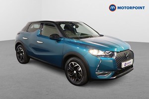 DS 3 Crossback E-Tense SUV (20-22) Prestige E-Tense auto 5d For Sale - Motorpoint Swansea, Llansamlet