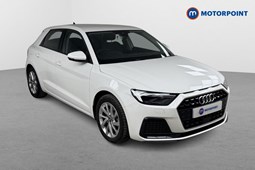 Audi A1 Sportback (18 on) Sport 30 TFSI 116PS 5d For Sale - Motorpoint Swansea, Llansamlet