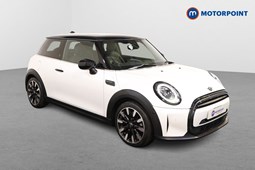 MINI Hatchback (14-24) 1.5 Cooper Exclusive Premium Plus 3dr Auto For Sale - Motorpoint Swansea, Llansamlet