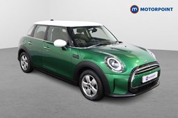 MINI Hatchback (14-24) 1.5 Cooper Classic 5dr Auto For Sale - Motorpoint Swansea, Llansamlet