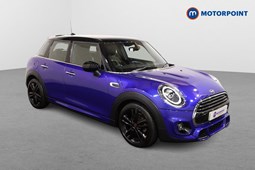 MINI Hatchback (14-24) Cooper Sport Steptronic with double clutch auto 5d For Sale - Motorpoint Swansea, Llansamlet