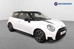 MINI Electric Hatch Hatchback (20 on) 160kW SE Sport 54kWh 3dr Auto For Sale - Motorpoint Swansea, Llansamlet