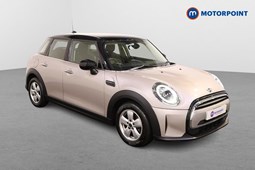 MINI Hatchback (14-24) 1.5 Cooper Classic 5dr Auto For Sale - Motorpoint Swansea, Llansamlet