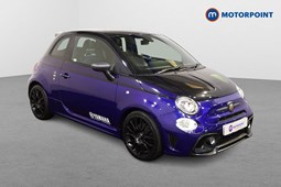 Abarth 595 Hatchback (12-24) 1.4 T-Jet 165 Monster Yamaha 70th Anniversary 3d For Sale - Motorpoint Swansea, Llansamlet