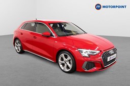 Audi A3 Sportback (20 on) S Line 35 TFSI 150PS 5d For Sale - Motorpoint Swansea, Llansamlet