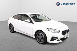 BMW 2-Series Gran Coupe (20-24) 218i [136] Sport 4dr [Live Cockpit Professional] For Sale - Motorpoint Swansea, Llansamlet