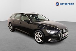 Audi A6 Avant (18 on) 40 TFSI Sport 5dr S Tronic [Tech Pack] For Sale - Motorpoint Swansea, Llansamlet