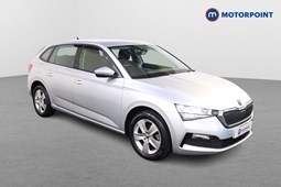 Skoda Scala Hatchback (19 on) SE 1.5 TSI 150PS DSG auto 5d For Sale - Motorpoint Swansea, Llansamlet