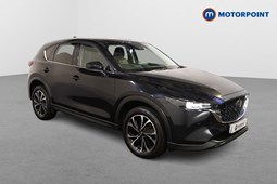 Mazda CX-5 SUV (17 on) 2.0 Sport Edition 5dr For Sale - Motorpoint Swansea, Llansamlet