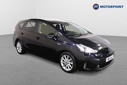 Toyota Prius Plus (12-20) Excel 1.8 VVT-i Hybrid auto (03/2018 on) 5d For Sale - Motorpoint Swansea, Llansamlet