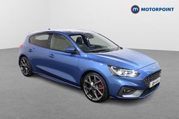 Ford Focus ST (19 on) ST 2.3 Ford EcoBoost 280PS 5d For Sale - Motorpoint Swansea, Llansamlet