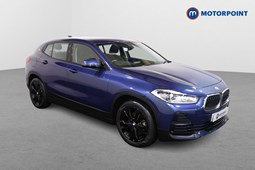 BMW X2 SUV (18-23) xDrive 25e Sport Auto 5d For Sale - Motorpoint Swansea, Llansamlet