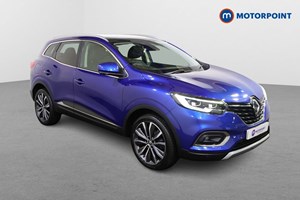 Renault Kadjar (15-22) S Edition TCe 140 5d For Sale - Motorpoint Swansea, Llansamlet